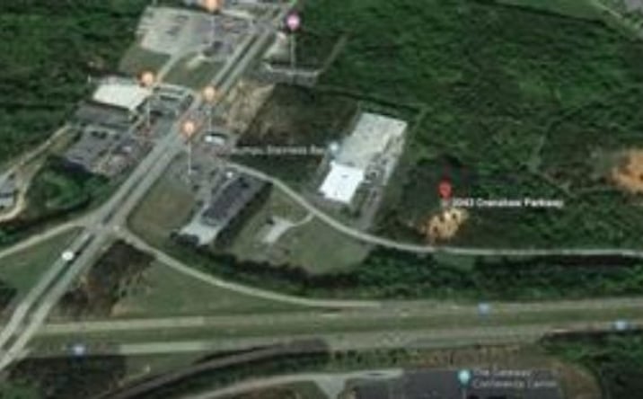 Pictures of Land property located at Crenshaw Pkwy, Chester, SC 29706 for sales - image #1