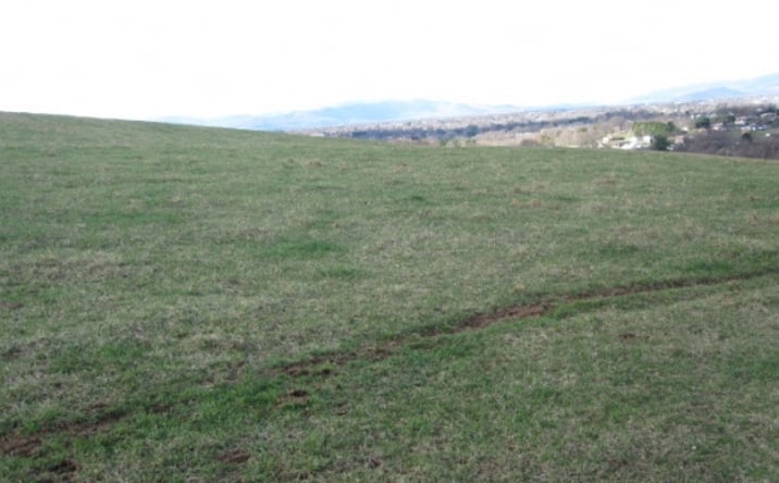 Pictures of Land property located at 6390 Old Mountain Rd, Roanoke, VA 24019 for sales - image #1