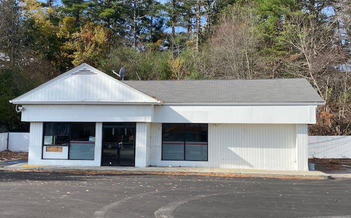 Pictures of Retail, Office property located at 95 Nooseneck Hill Road, West Greenwich, RI 02817 for sales - image #1