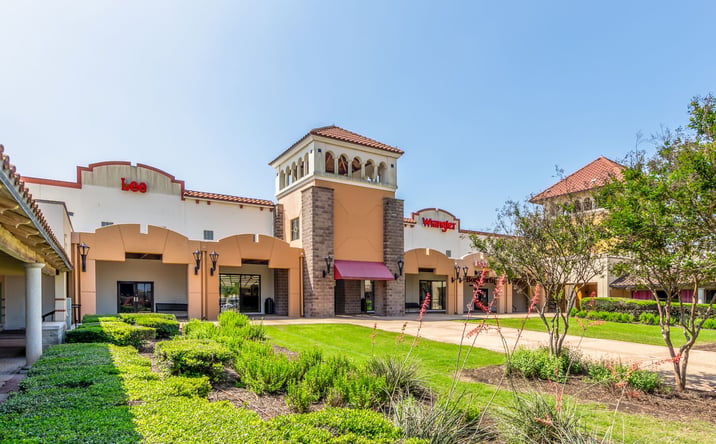 image of property at 3939 S INTERSTATE 35 # 204A San Marcos TX 78666-9378