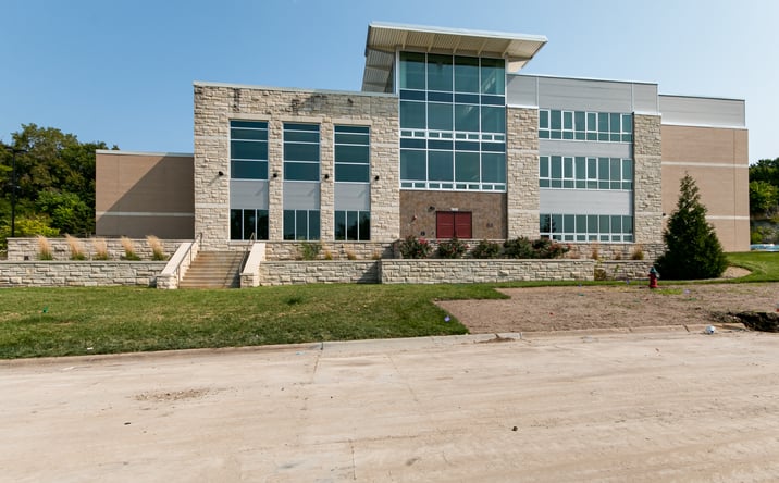 Pictures of Hospitality, Multifamily, Office, Senior Living, Special Purpose property located at 1632 McCain Ln, Manhattan, KS 66502 for sales - image #1