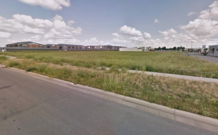 Pictures of Land property located at 35th Ave SW, Minot, ND 58701 for sales - image #1