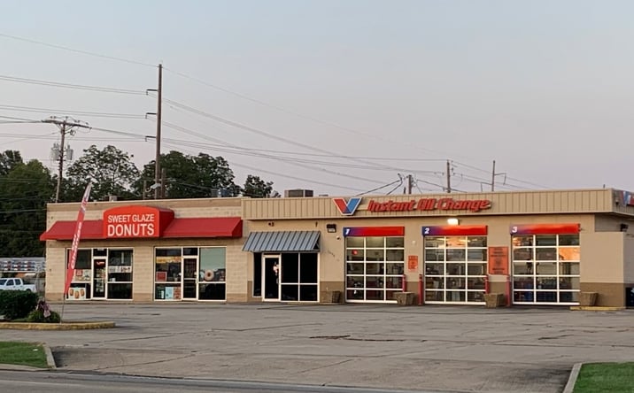 Pictures of Retail property located at 1898 airline drive, Bossier City, LA 71112 for sales - image #1