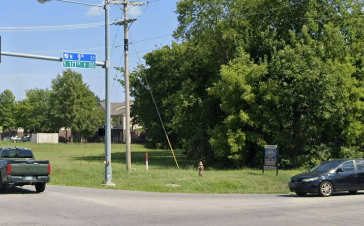 Pictures of Land property located at E 51st St & S 177th E Ave, Broken Arrow, OK 74012 for sales - image #1