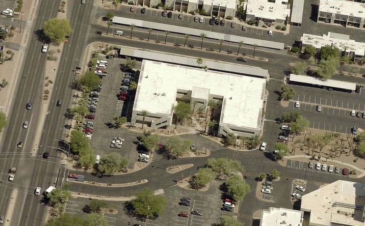Pictures of Office property located at 1500 N. Wilmot, Suite 100A, Tucson, AZ 85712 for sales - image #1