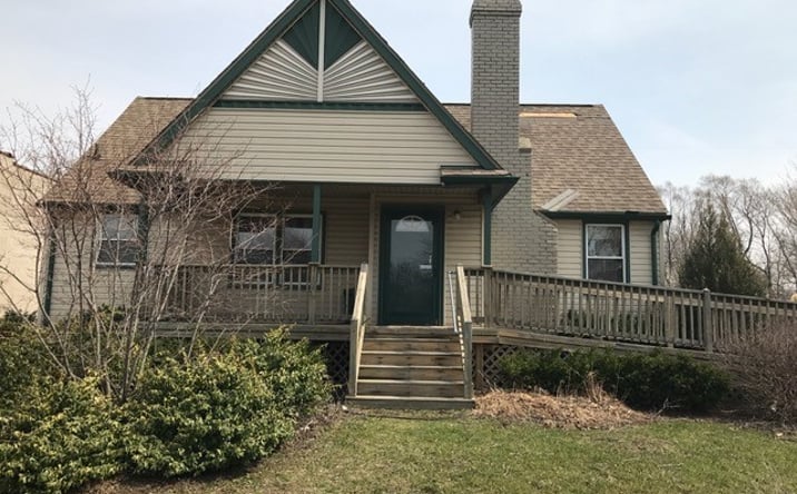 Pictures of Office property located at 1515 S Wayne Rd, Westland, MI 48186 for sales - image #1