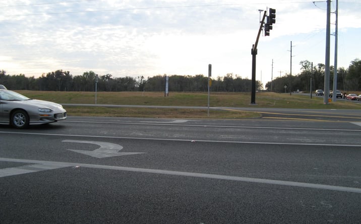 Pictures of Land property located at 6416 SE Hwy 42, Summerfield, FL 34491 for sales - image #1