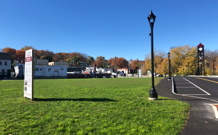 Pictures of Land property located at Broad & 2nd Street, Auburn, ME 04210 for sales - image #1
