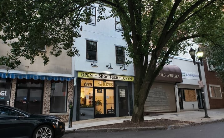 Pictures of Retail, Multifamily property located at 111 W 9th St, Wilmington, DE 19801 for sales - image #1