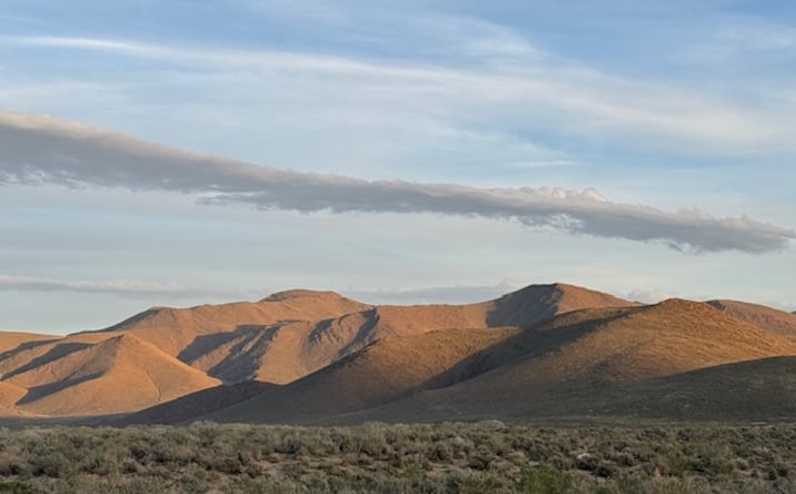 Pictures of Land property located at 80 S Pinenut Dr, Dayton, NV 89403 for sales - image #1