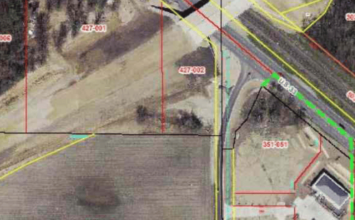 Pictures of Land property located at Lot 2 Reliance Road, Goshen, IN 46526 for sales - image #1