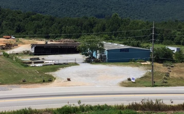 Pictures of Retail, Mixed Use, Special Purpose property located at 3816 Cummings Hwy, Chattanooga, TN 37419 for sales - image #1