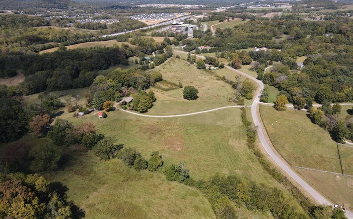 Pictures of Land property located at Pratt Ln, Franklin, TN 37064 for sales - image #1