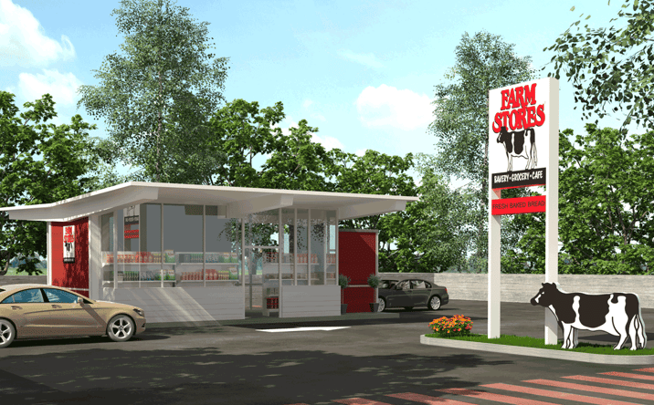 Pictures of Retail property located at 2885 Grand Ave, Baldwin, NY 11510 for sales - image #1