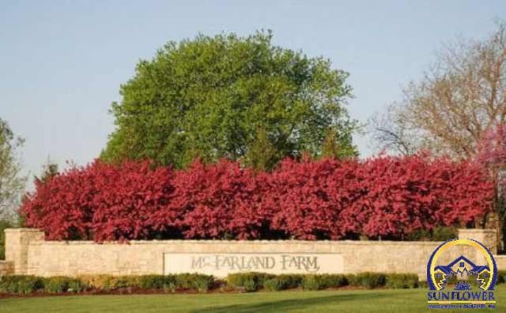 Pictures of Land property located at 4401 SW Connemara LN, Topeka, KS 66604 for sales - image #1