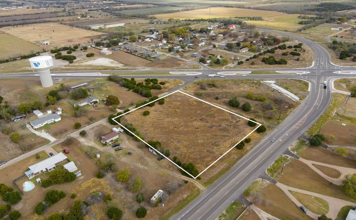 Pictures of Land property located at N River Crossing, China Spring, TX 76633 for sales - image #1