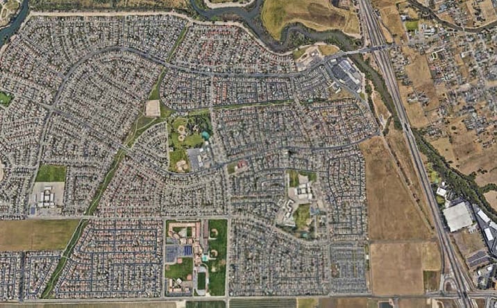 Pictures of Land property located at 4236 S Manthey Rd, Stockton, CA 95206 for sales - image #1