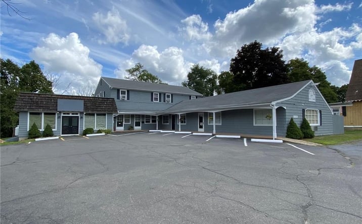Pictures of Special Purpose property located at 212 Saybrook Road , Haddam, CT 06441 for sales - image #1