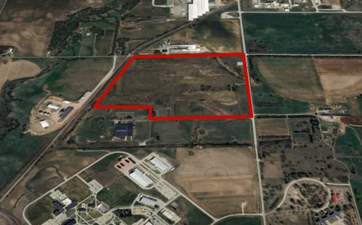 Pictures of Land property located at 1015 Magnet Dr, Norfolk, NE 68701 for sales - image #1