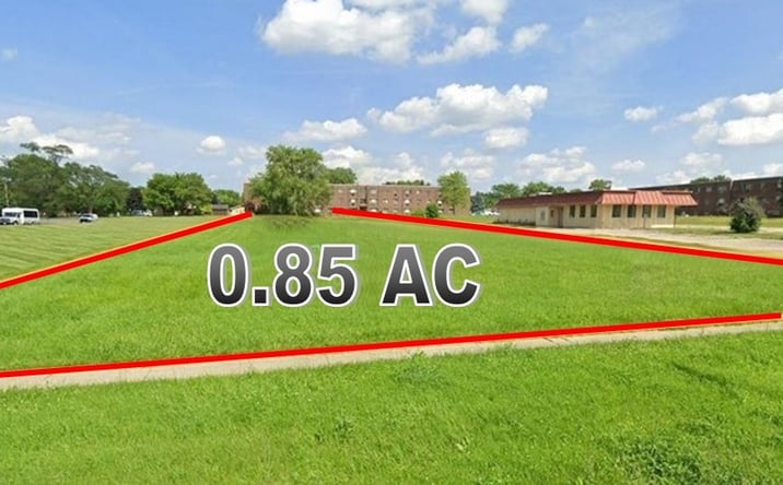 Pictures of Land property located at N. Seminary Ave, Woodstock, IL 60098 for sales - image #1