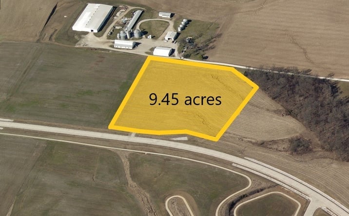 Pictures of Land property located at Veterans Memorial Parkway, Perryville, MO, Perryville, MO 63775 for sales - image #1