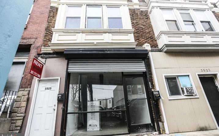 Pictures of Special Purpose property located at 3525 Kensington Avenue, Philadelphia, PA 19134 for sales - image #1