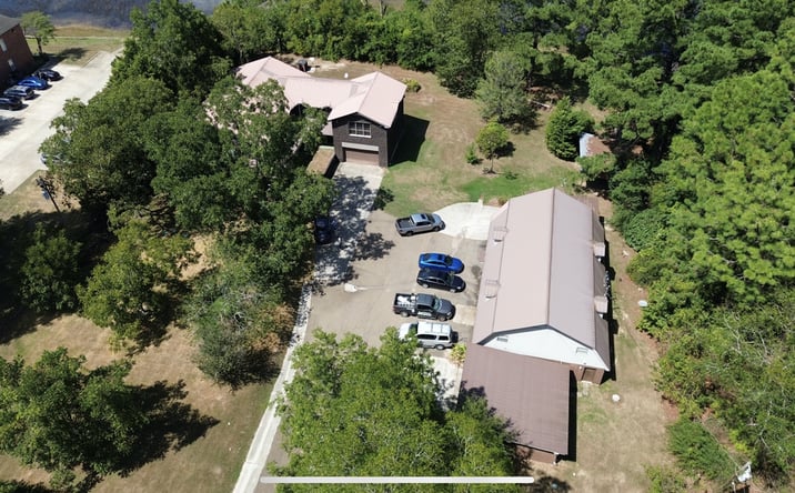 Pictures of Land property located at 6633 Highway 98 West, Hattiesburg, MS 39402 for sales - image #1