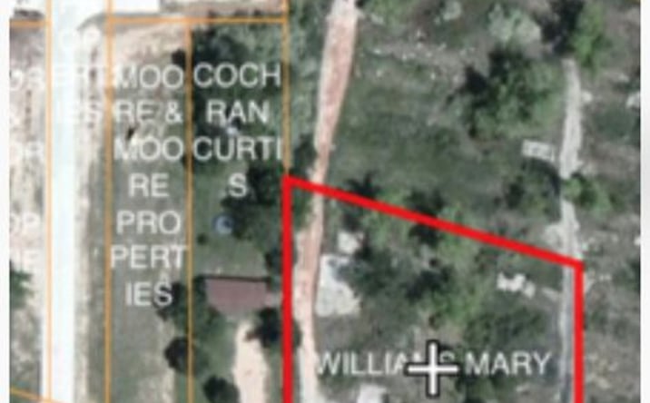 Pictures of Land property located at 5197 W 4th St, Hattiesburg, MS 39402 for sales - image #1