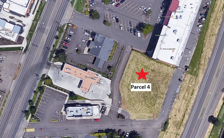 Pictures of Land property located at 1829 NW 9th, Corvallis, OR 97330 for sales - image #1