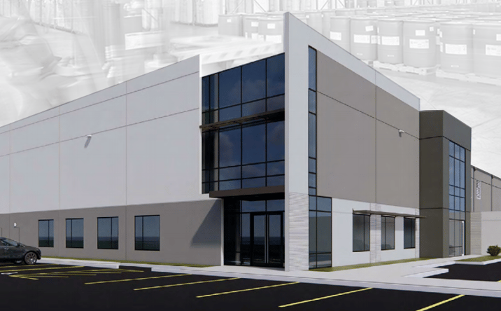 Pictures of Office property located at 3200 S. FM 565 Rd, Baytown, TX 77523 for sales - image #1