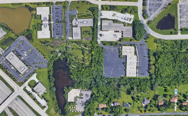 Pictures of Land property located at 7650 N 115th St, Milwaukee, WI 53225 for sales - image #1
