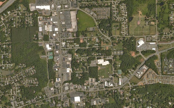 Pictures of Land property located at 6041/6045/6049 Stadium Drive, Clemmons, NC 27012 for sales - image #1