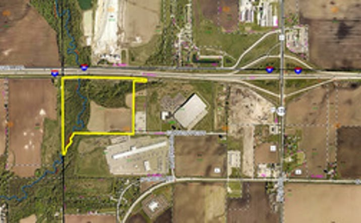 Pictures of Land property located at 745 Progress Pkwy, La Salle, IL 61301 for sales - image #1