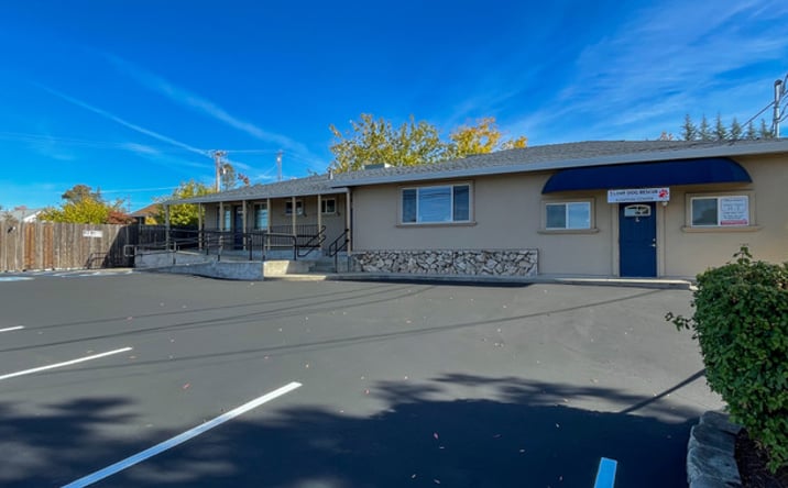 Pictures of Office property located at 4150 Grass Valley Hwy, Auburn, CA 95602 for sales - image #1