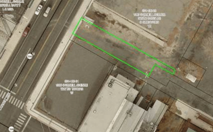 Pictures of Land property located at 1070 Cornell Ave, Lovelock, NV 89419 for sales - image #1