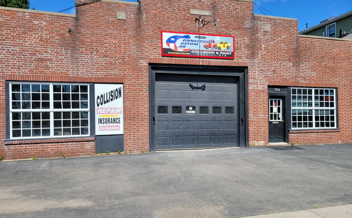 Pictures of Special Purpose property located at 740 Enfield Street, Enfield, CT 06082 for sales - image #1