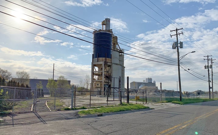 Pictures of Industrial property located at 1930 Turner Rd, Lansing, MI 48906 for sales - image #1