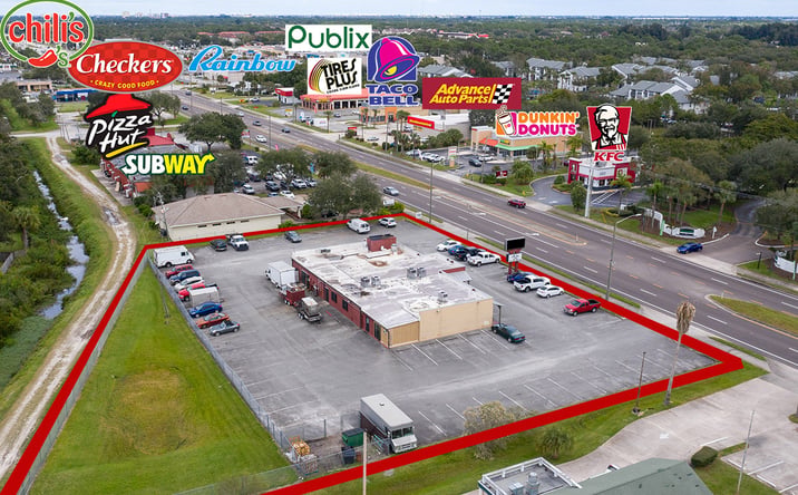 image of property at 4690 LIPSCOMB ST Palm Bay FL 32905