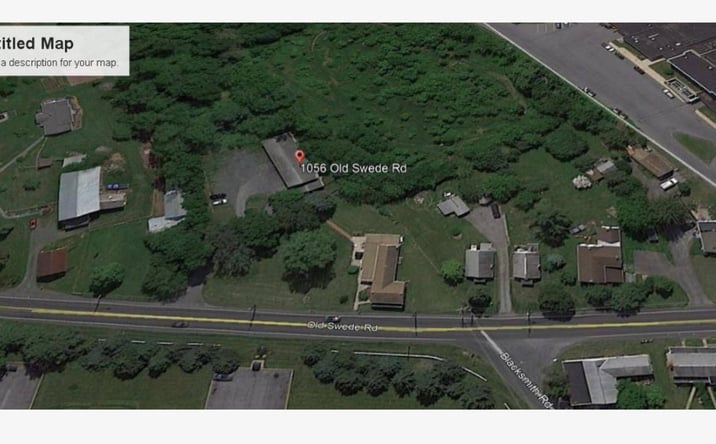 Pictures of Senior Living, Land, Mixed Use property located at 1056 Old Swede Rd, Douglassville, PA 19518 for sales - image #1