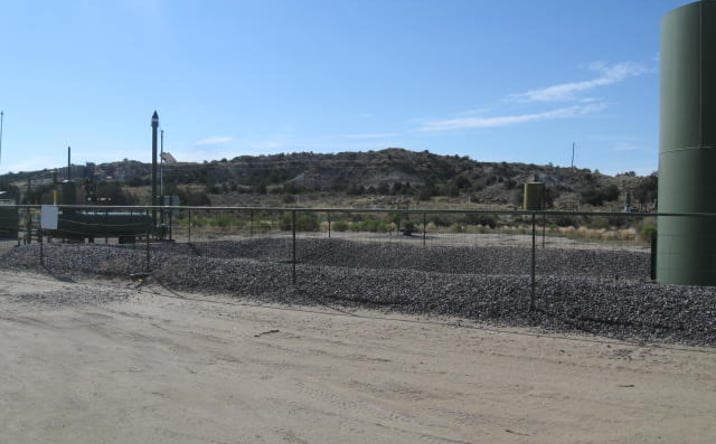 Pictures of Land property located at XX ROAD 2595, Aztec, NM 87410 for sales - image #1