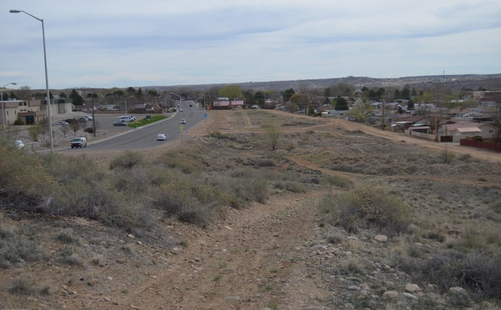 Pictures of Land property located at 1451 E 30TH Street, Farmington, NM 87401 for sales - image #1