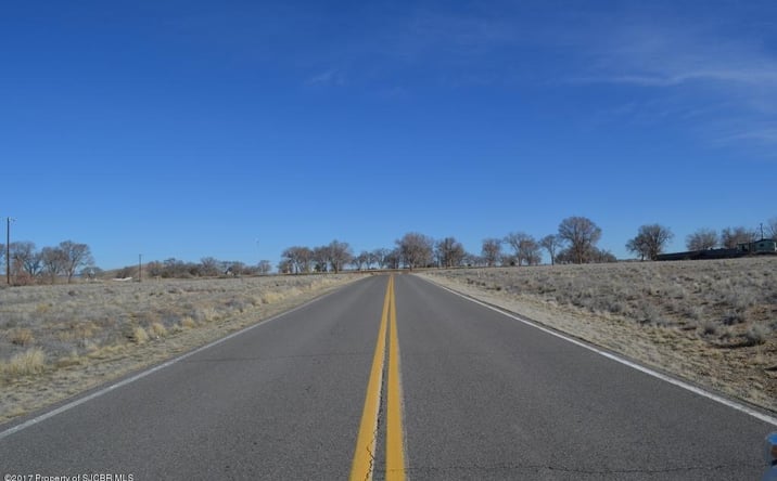 Pictures of Land property located at XX2 ROAD 6520, Kirtland, NM 87417 for sales - image #1