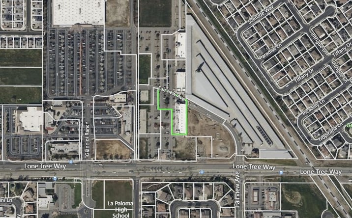 Pictures of Retail, Office property located at 6818 Lone Tree Way, Brentwood, CA 94513 for sales - image #1