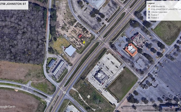 Pictures of Special Purpose, Industrial property located at 5758 Johnston Street, Lafayette, LA 70503 for sales - image #1