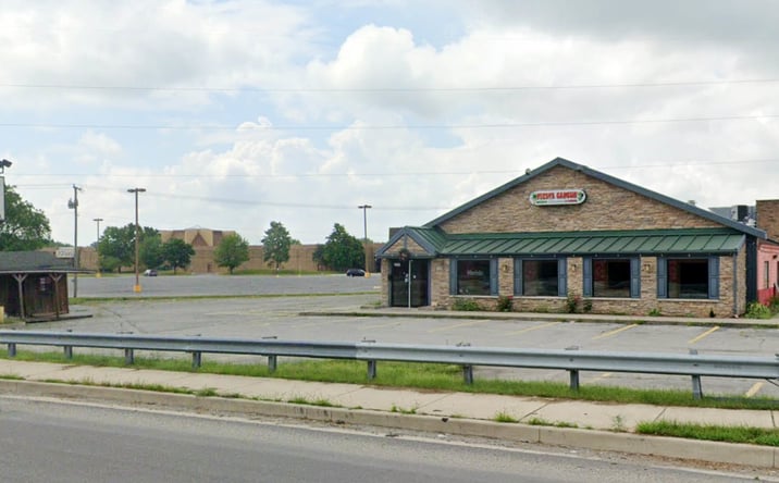 Pictures of Retail property located at 3535 S Main St, Elkhart, IN 46517 for sales - image #1
