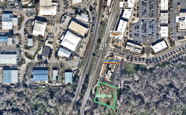 Pictures of Land property located at 237 Lincoln Blvd, Lincoln, CA 95648 for sales - image #1