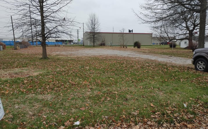 image of property at 5125 OLD BOONVILLE HWY Evansville IN 47715-2122