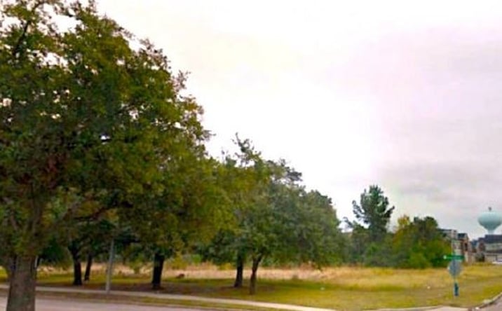 Pictures of Land property located at W Greens Rd, Houston, TX 77067 for sales - image #1