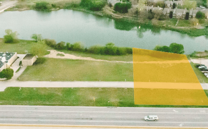 Pictures of Land property located at 5520 Ne Loop 820, Haltom City, TX 76117 for sales - image #1