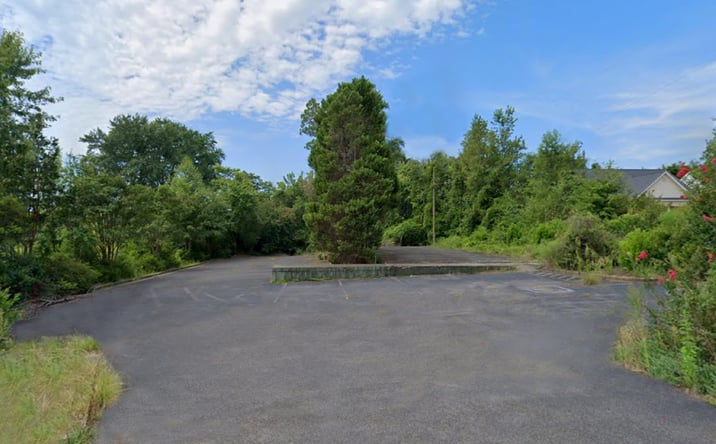 Pictures of Land property located at 216 E Martintown Rd, North Augusta, SC 29841 for sales - image #1